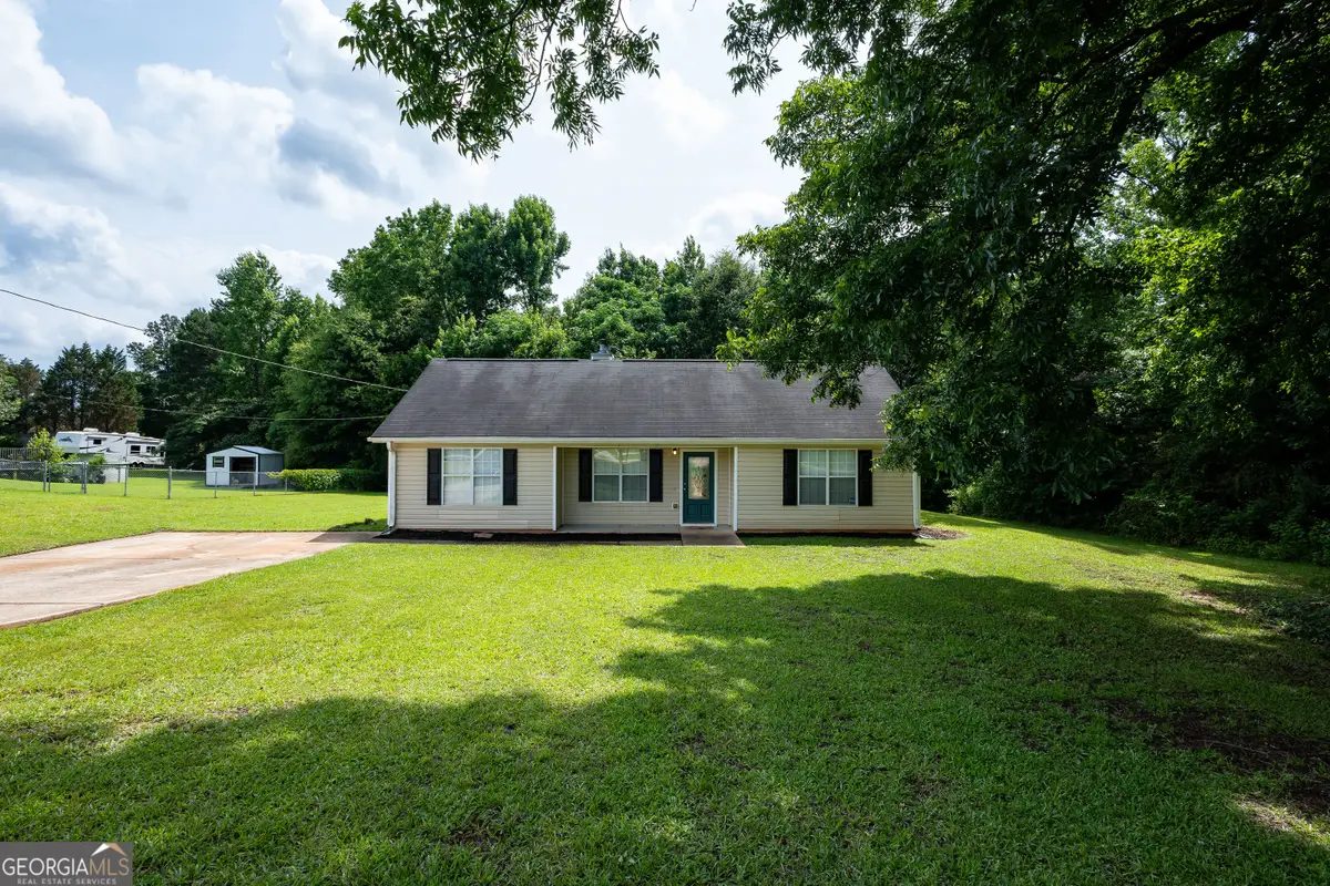 372 Mccart Road, McDonough, GA 30252 - #1