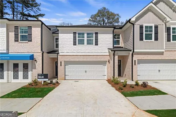 109 Zircon Lane, Stockbridge, GA 30281