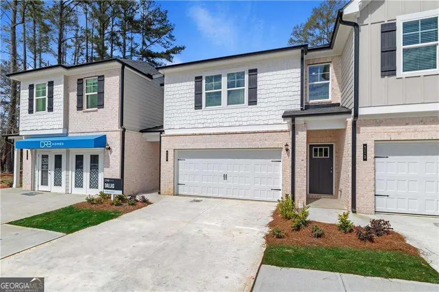 109 Zircon Lane, Stockbridge, GA 30281 - #2