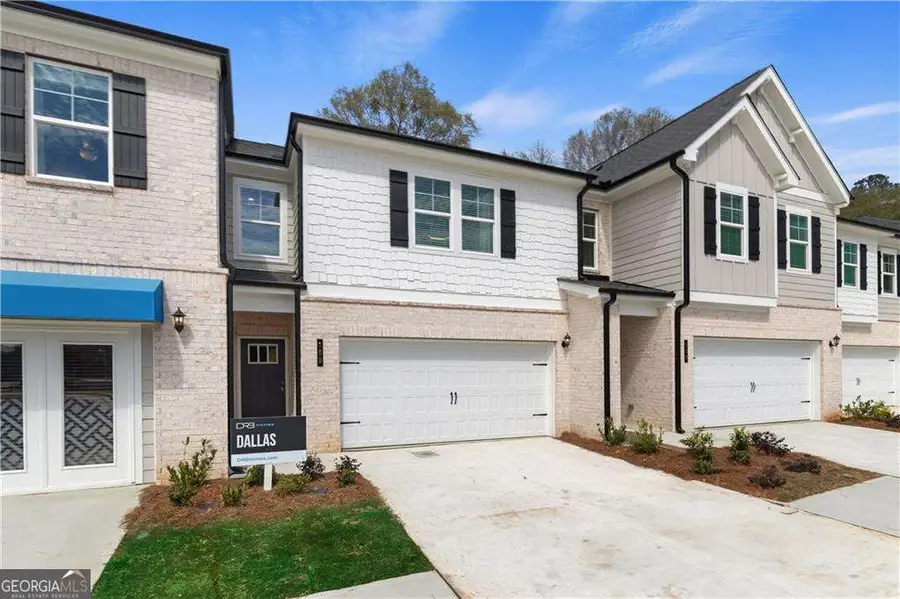 109 Zircon Lane, Stockbridge, GA 30281 - #3