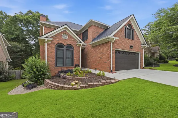 2809 Livsey Woods Drive, Tucker, GA 30084