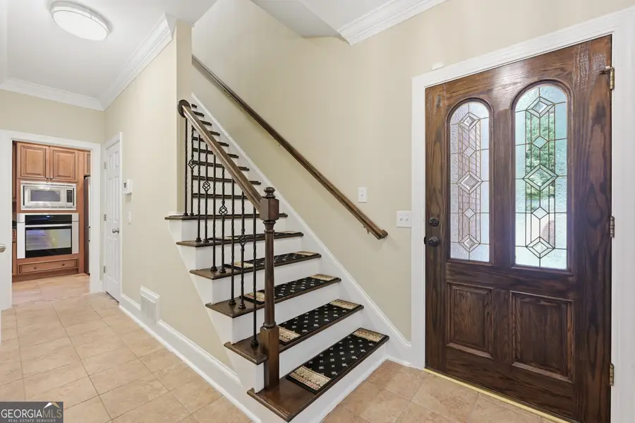 2809 Livsey Woods Drive, Tucker, GA 30084 - #3