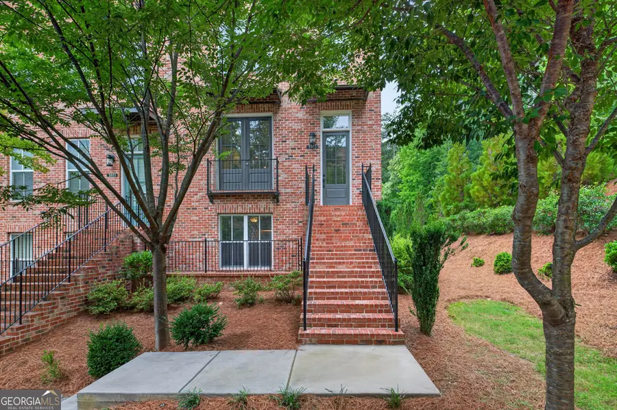 3863 Firewood Lane, Suwanee, GA 30024 - #2