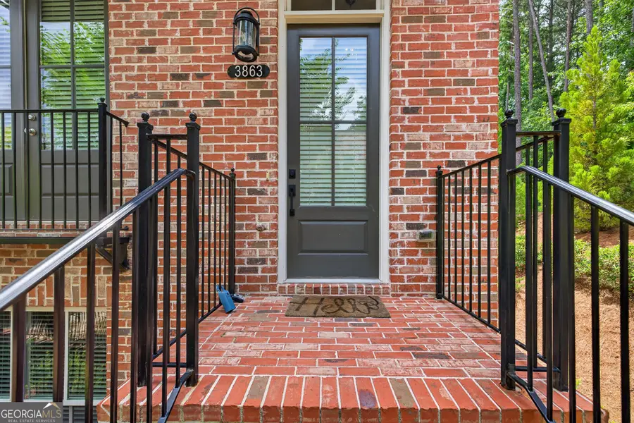3863 Firewood Lane, Suwanee, GA 30024 - #3
