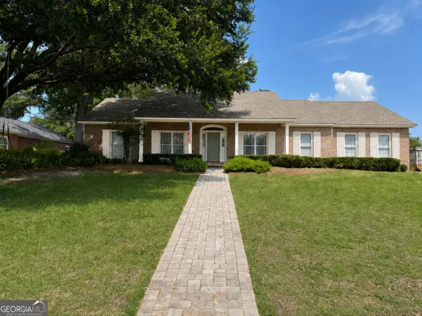 5 Ridgeview Cir, Valdosta, GA 31602