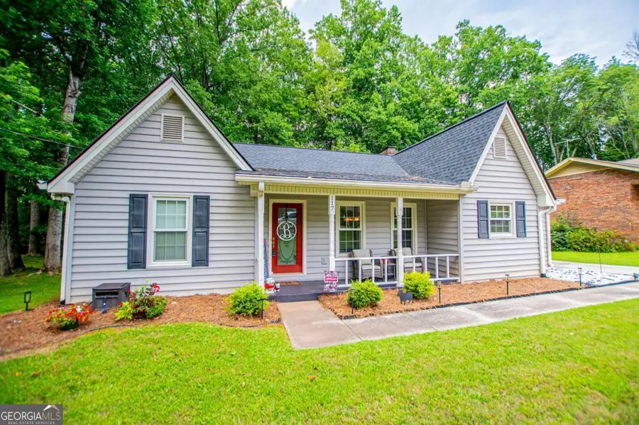 117 W Allison Circle, Carrollton, GA 30117 - #2