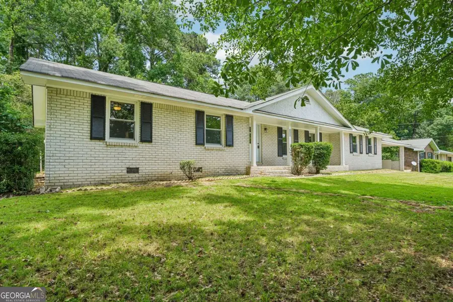 1352 White Oak Street Se, Conyers, GA 30013 - #2