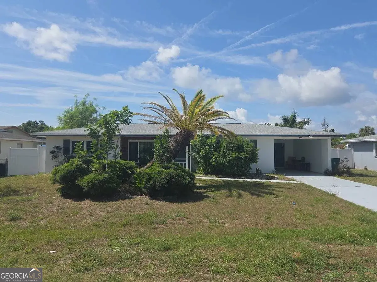 22201 Olean Boulevard, Port Charlotte, FL 33952 - #1