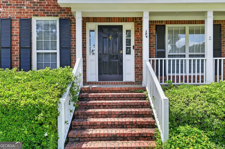 4141 Saddle Horn Drive, Evans, GA 30809 - #3