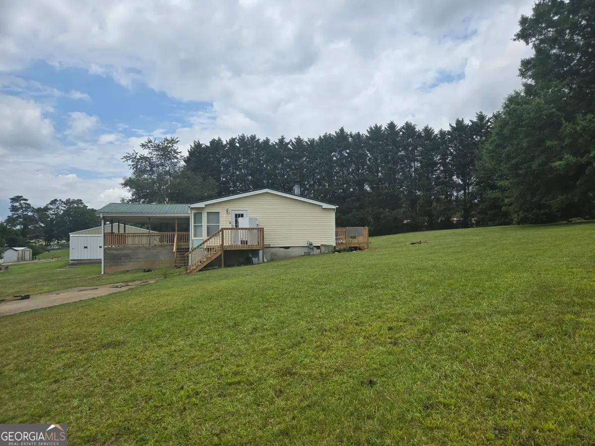 4855 Highway 115, Clarkesville, GA 30523 - #1