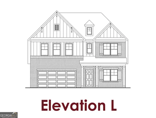 288 Wingate Drive, Winder, GA 30680