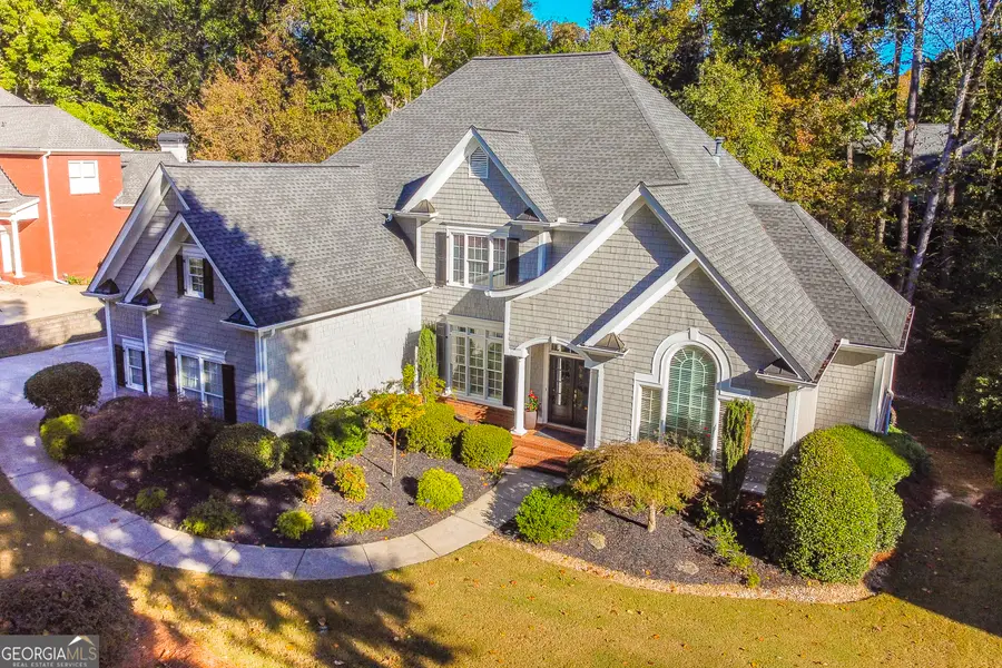 1145 River Laurel Drive, Suwanee, GA 30024 - #2