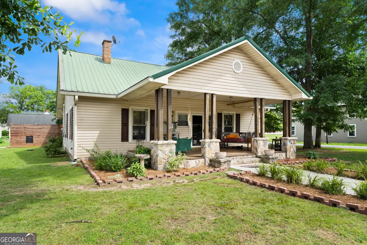 17 Lyerly Dam Road, Lyerly, GA 30730 - #1