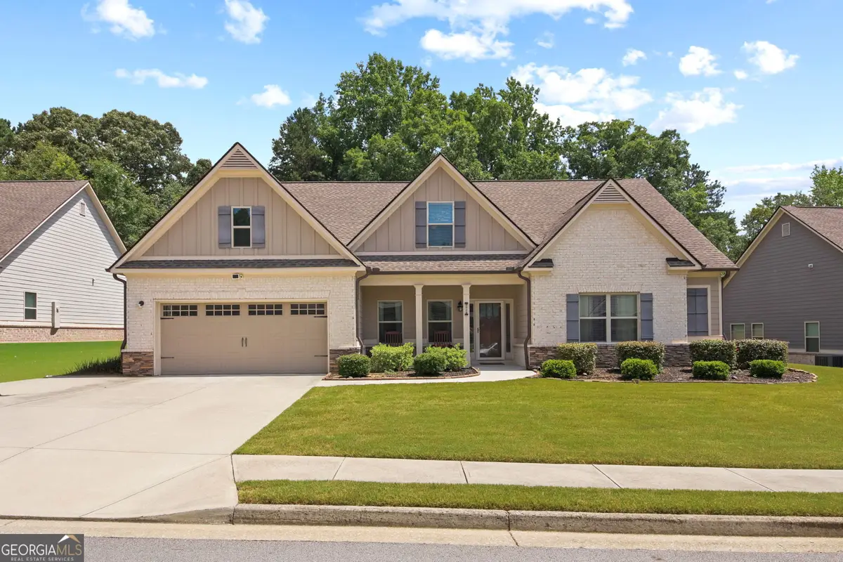 2524 Tomoka Drive, Bethlehem, GA 30620 - #1