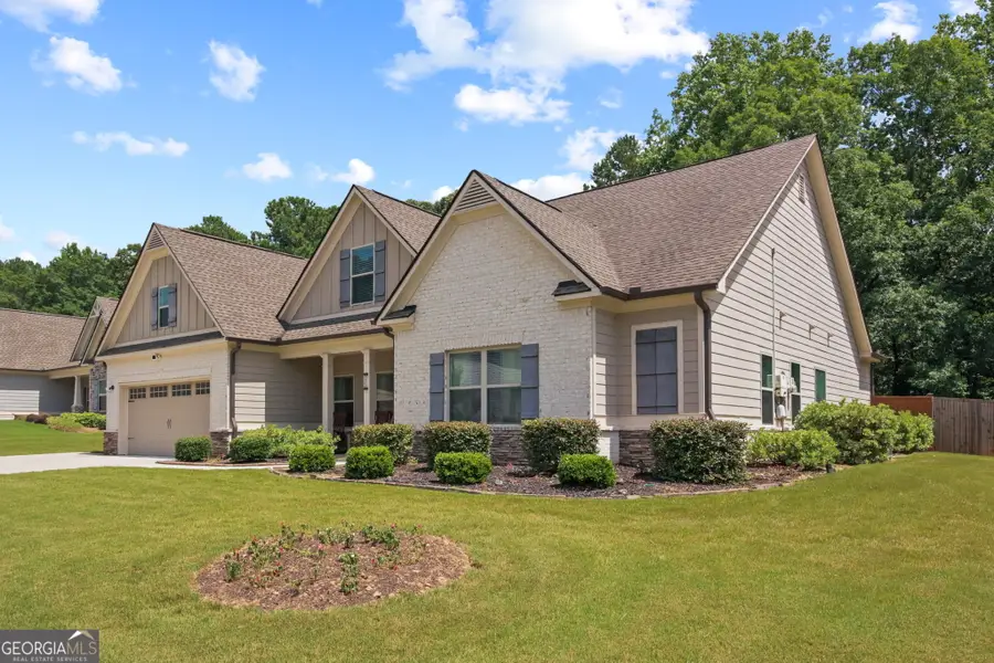 2524 Tomoka Drive, Bethlehem, GA 30620 - #2