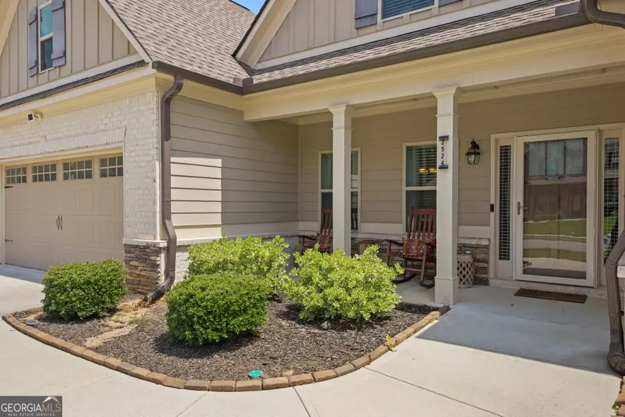 2524 Tomoka Drive, Bethlehem, GA 30620 - #3