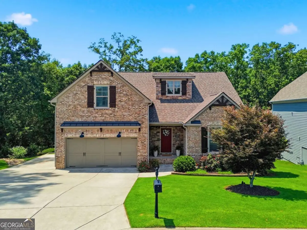 5740 Winding Lakes Drive, Cumming, GA 30028 - #1