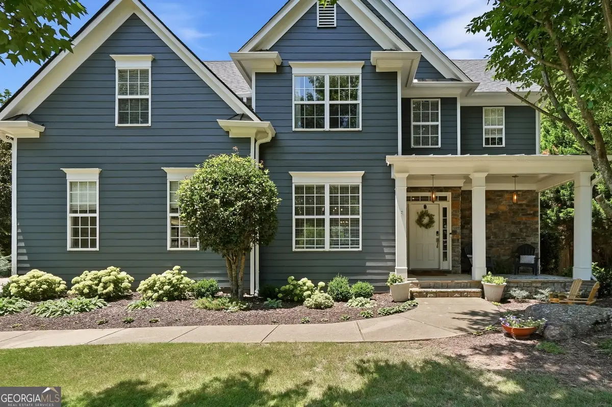 4755 Luke Drive, Cumming, GA 30040 - #1