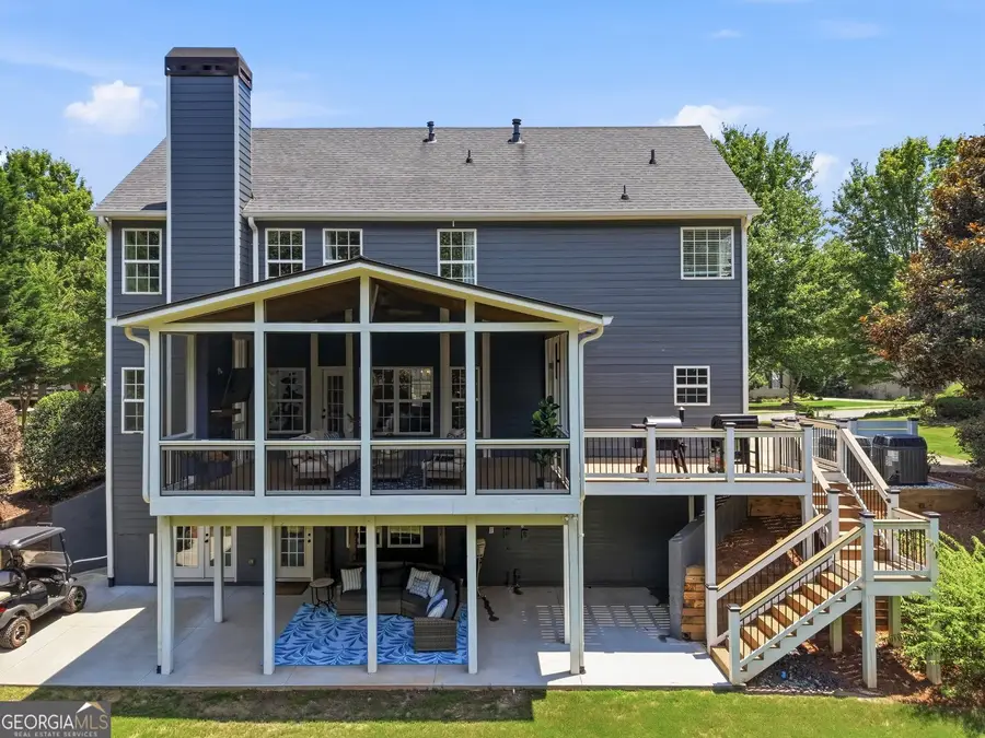 4755 Luke Drive, Cumming, GA 30040 - #3