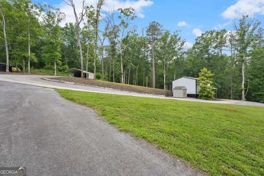 679 Suttles Road, Martin, GA 30557 - #3