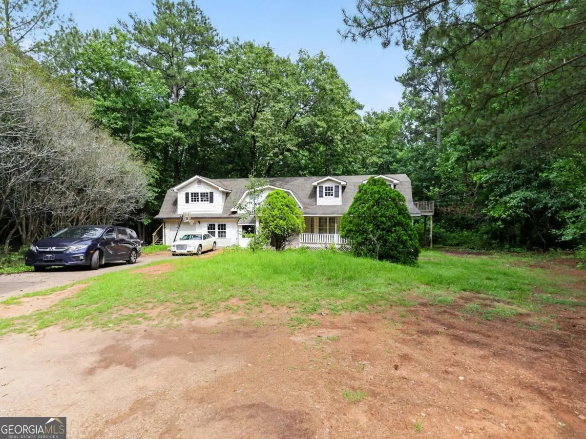 460 Chambers Road, McDonough, GA 30253 - #1