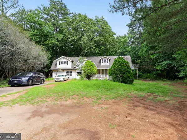 460 Chambers Road, Mcdonough, GA 30253