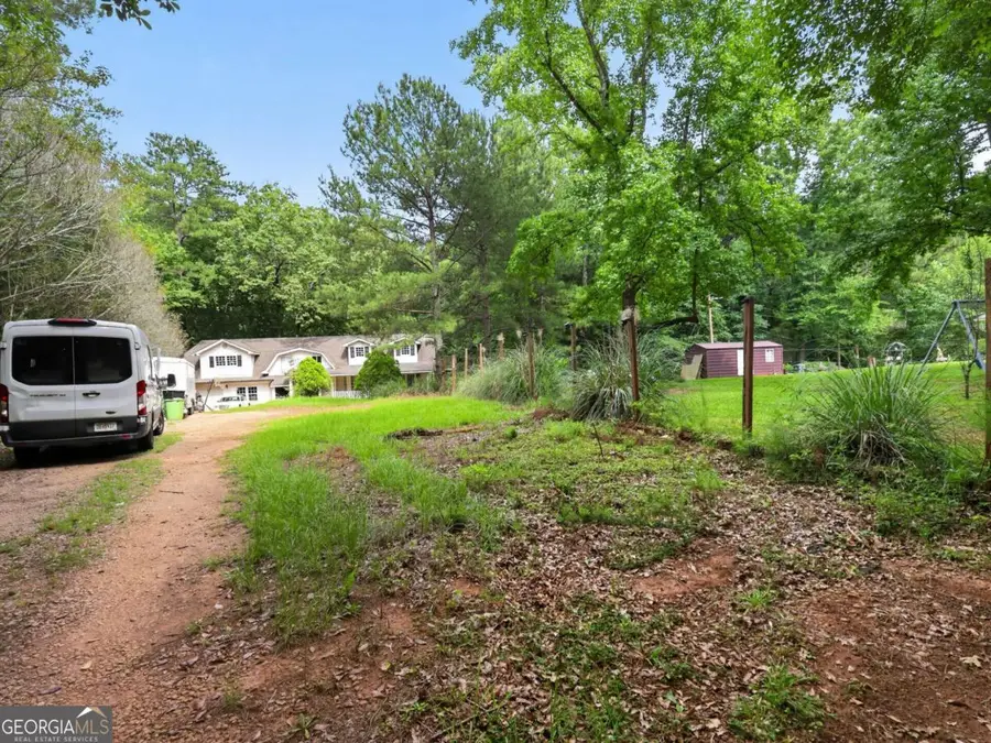 460 Chambers Road, McDonough, GA 30253 - #3