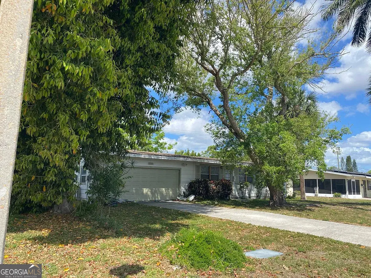 4708 Park Acres Drive, Bradenton, FL 34207 - #1