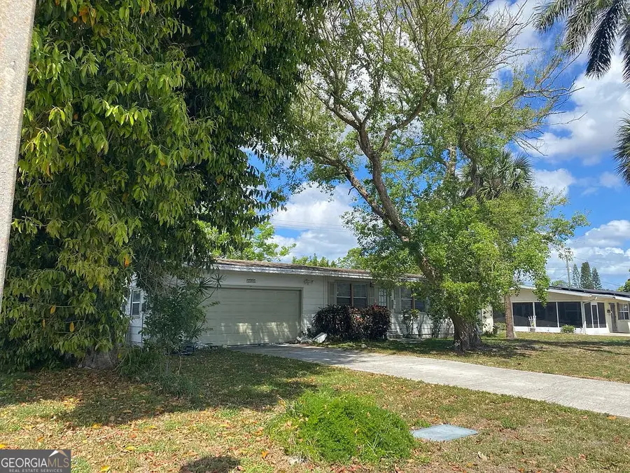 4708 Park Acres Drive, Bradenton, FL 34207 - #3
