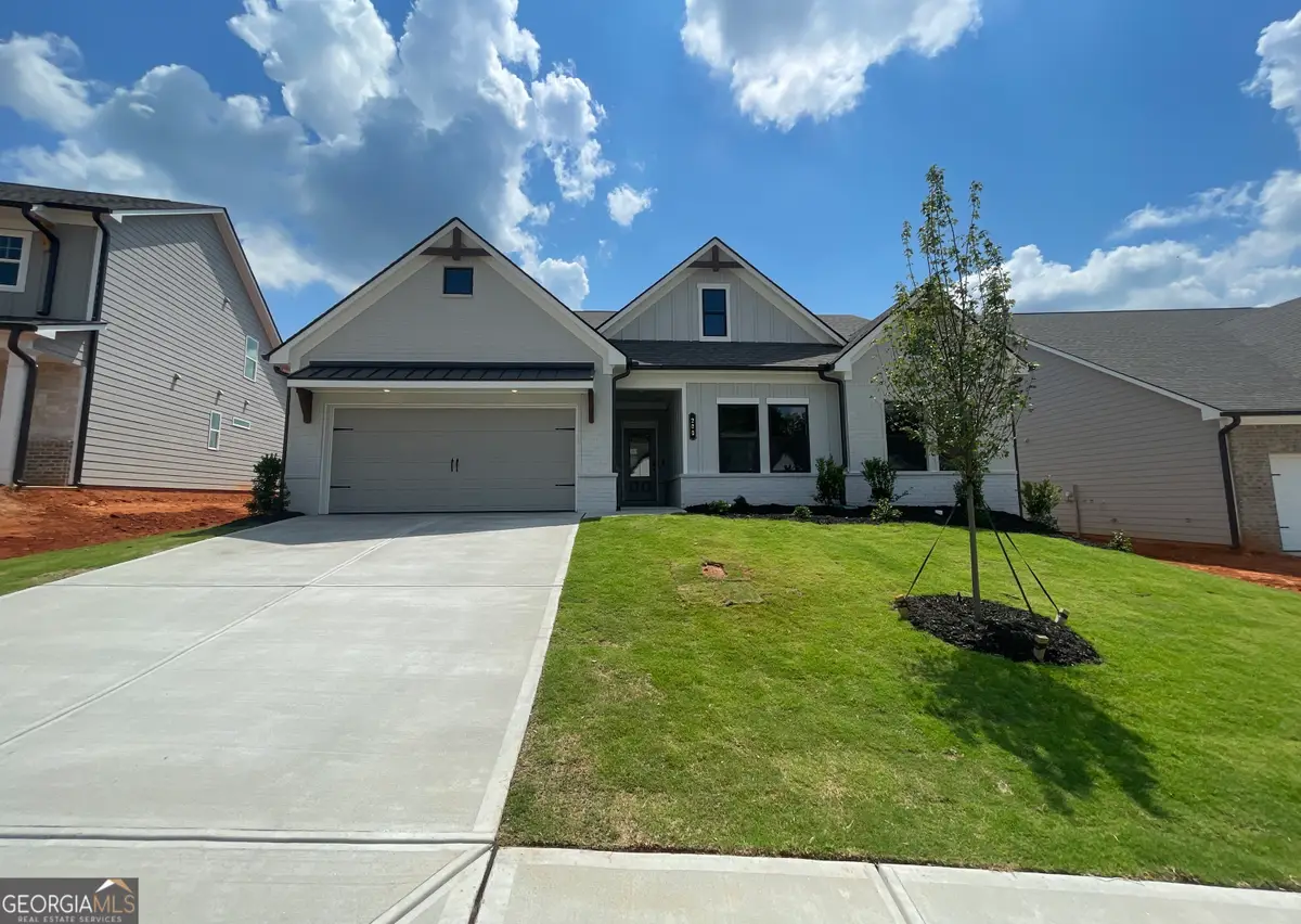 266 Wingate Drive, Winder, GA 30680 - #1