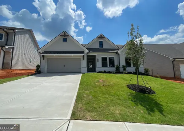 266 Wingate Drive, Winder, GA 30680