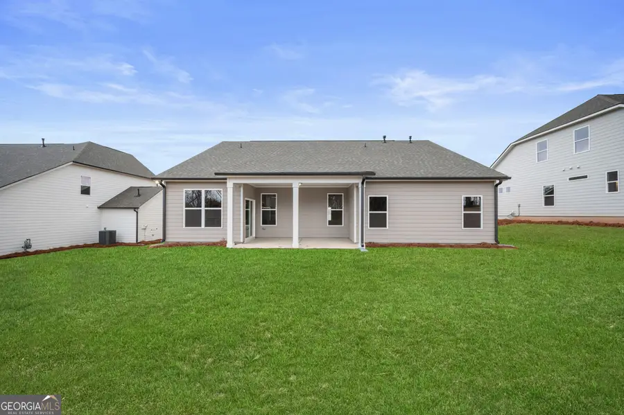266 Wingate Drive, Winder, GA 30680 - #2