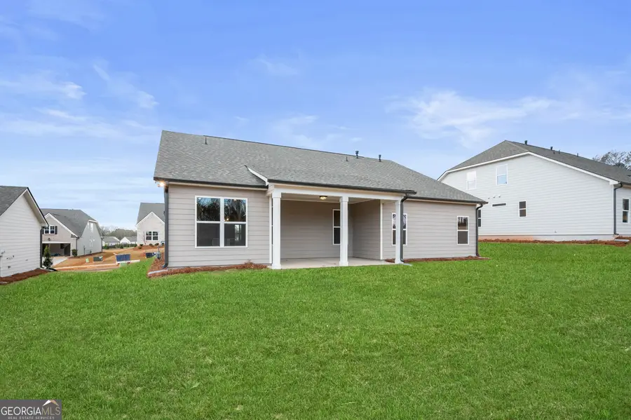 266 Wingate Drive, Winder, GA 30680 - #3