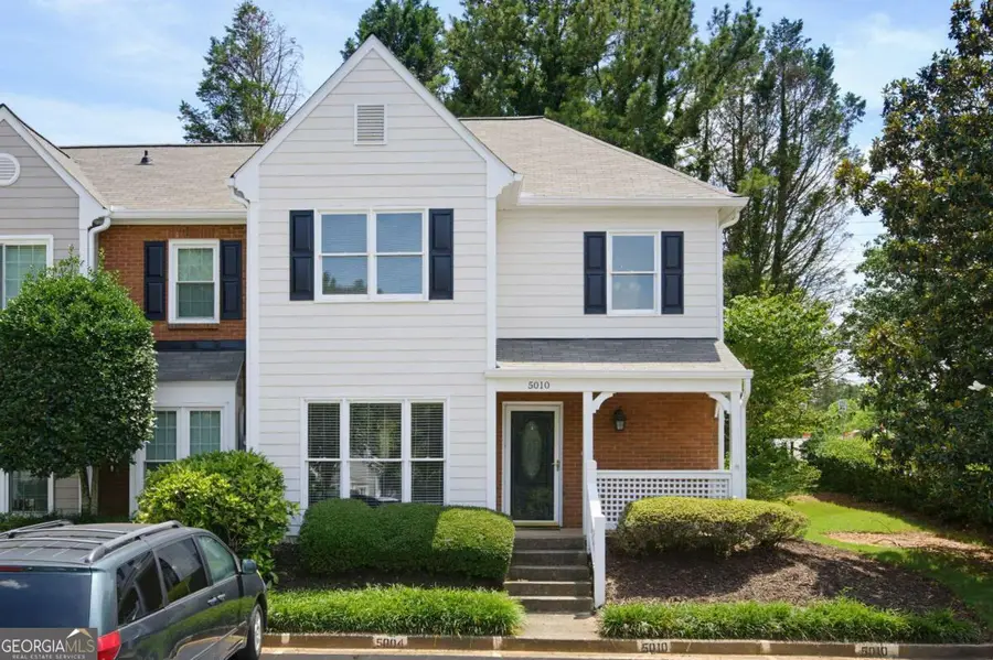 5010 Avalon Drive, Alpharetta, GA 30005 - #2