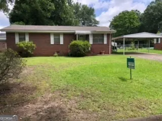 1222 S 9th. Street, Lanett, AL 36863 - #1