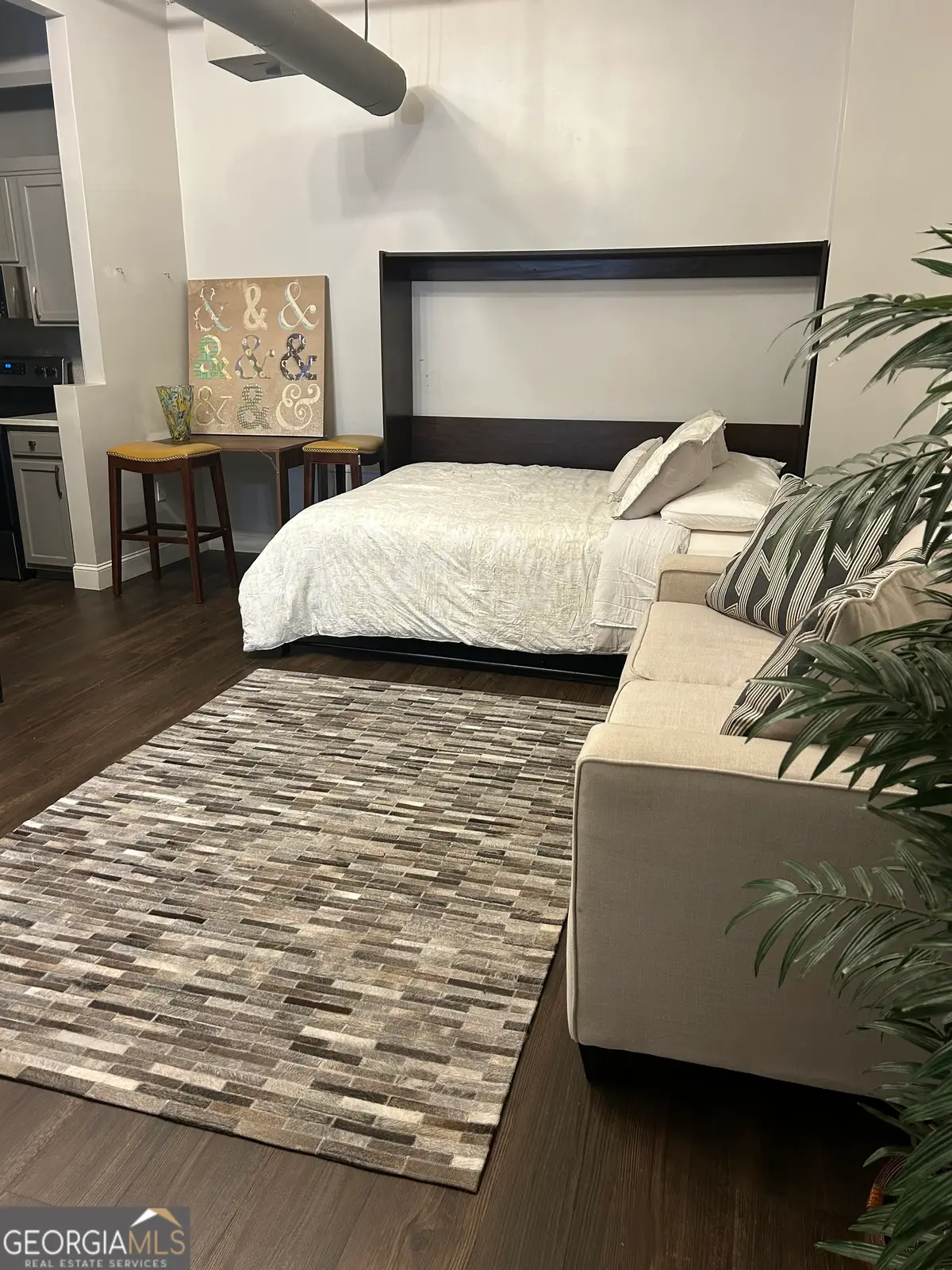 32 Peachtree Street Nw #APT 802, Atlanta, GA 30303 - #1