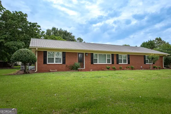 281 Peggy Drive, Fort Valley, GA 31030