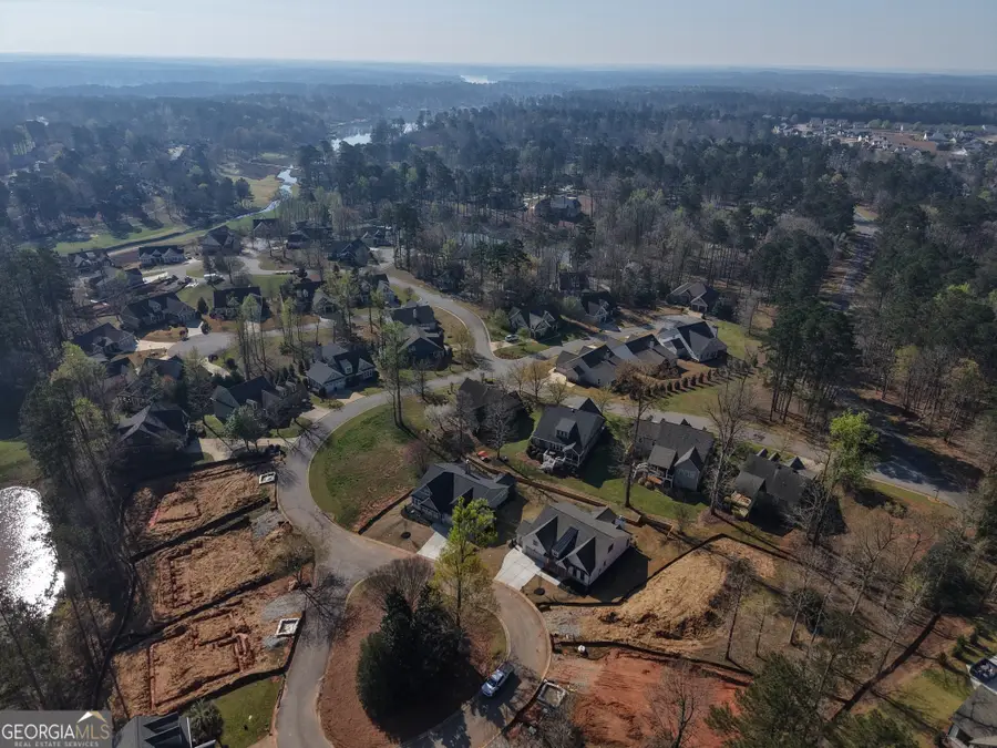 0 Harbor Club At Lake Oconee, Greensboro, GA 30642 - #3