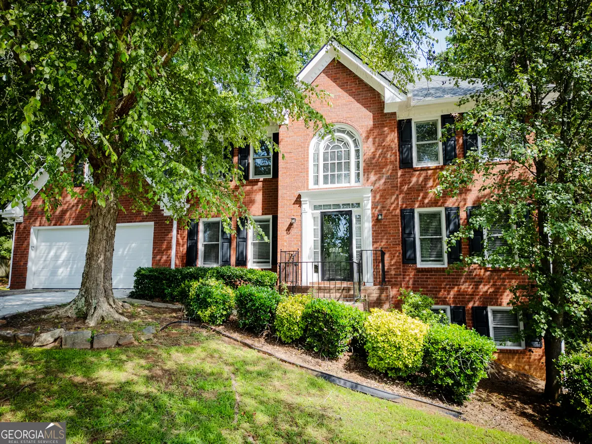 4964 Oak Leaf Terrace, Stone Mountain, GA 30087 - #1