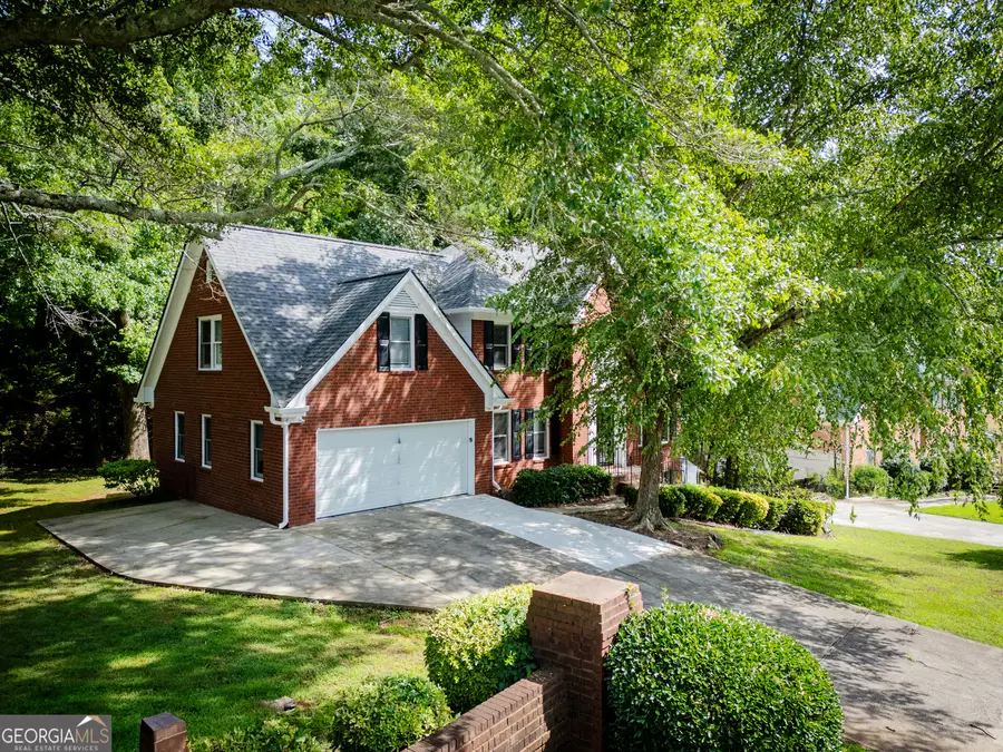 4964 Oak Leaf Terrace, Stone Mountain, GA 30087 - #2