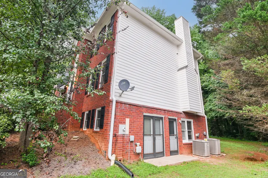 4964 Oak Leaf Terrace, Stone Mountain, GA 30087 - #3