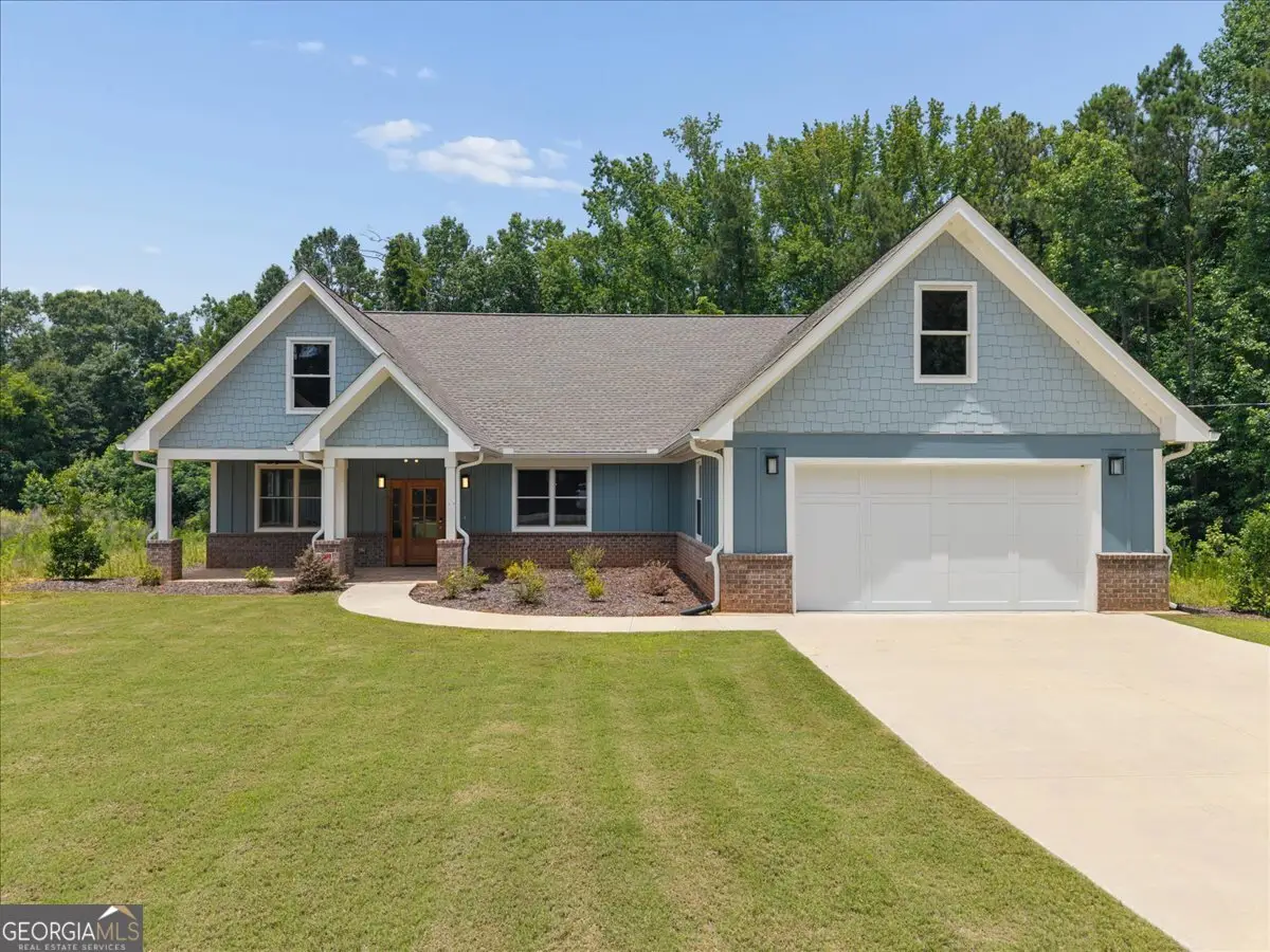 1251 Wilson Road, Madison, GA 30650 - #1