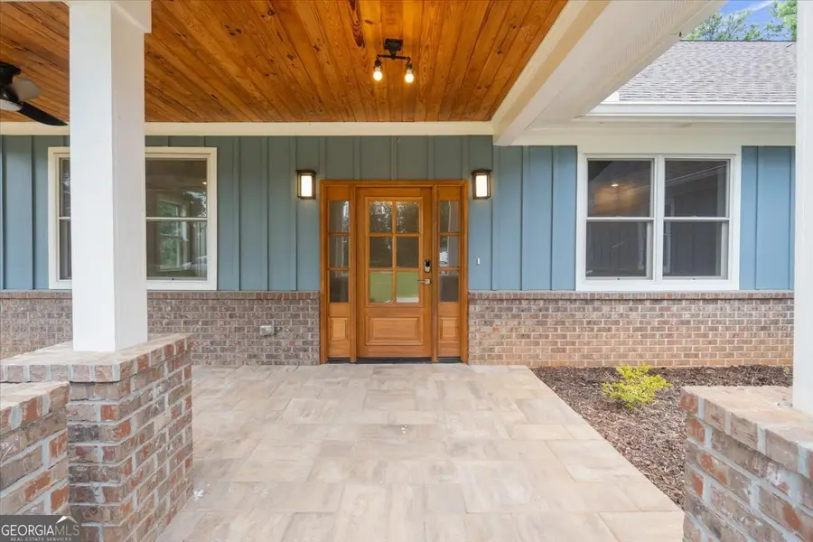 1251 Wilson Road, Madison, GA 30650 - #2