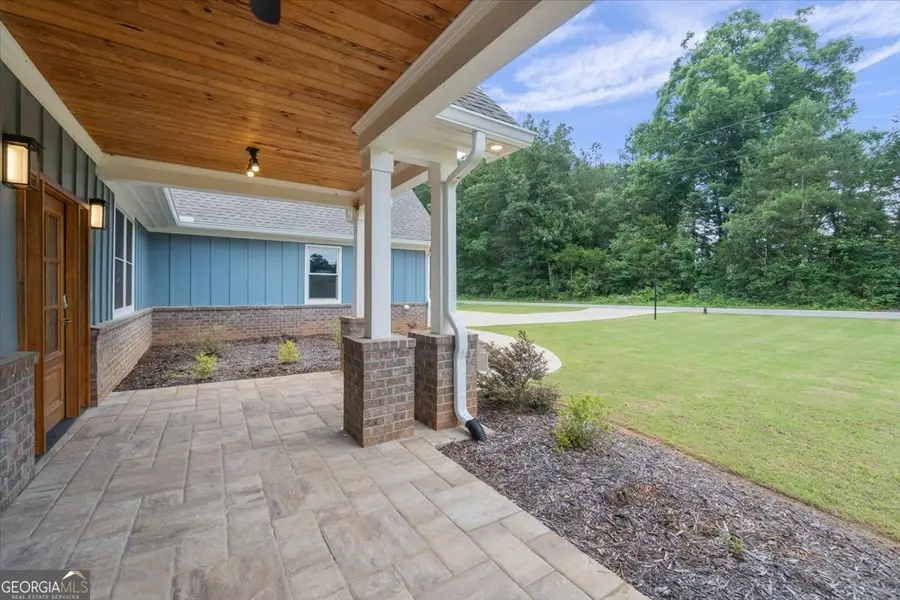 1251 Wilson Road, Madison, GA 30650 - #3
