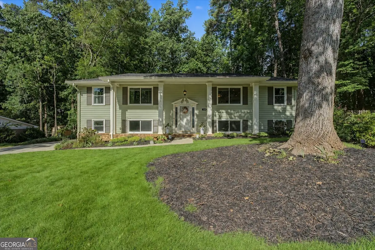 265 Pinetree Drive, Marietta, GA 30068 - #1
