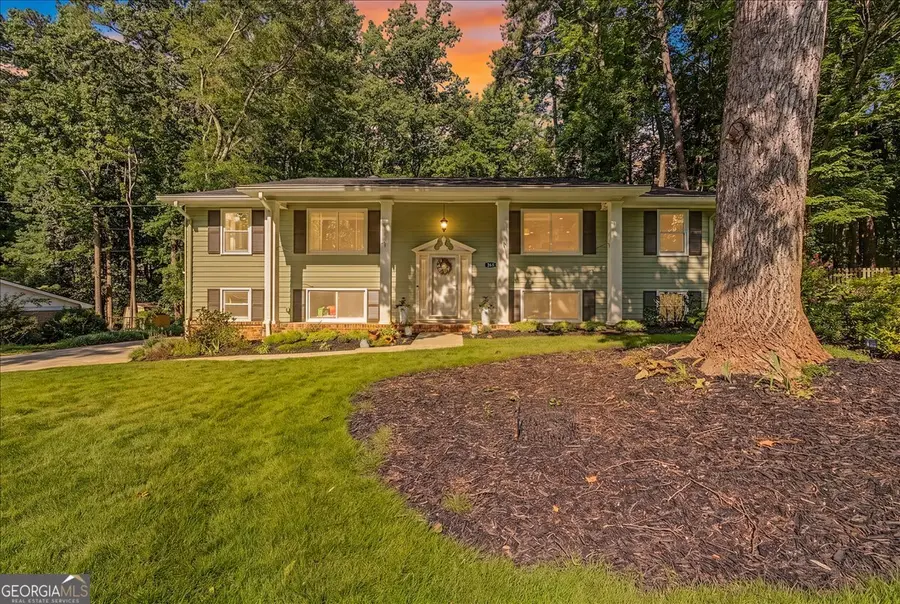 265 Pinetree Drive, Marietta, GA 30068 - #2