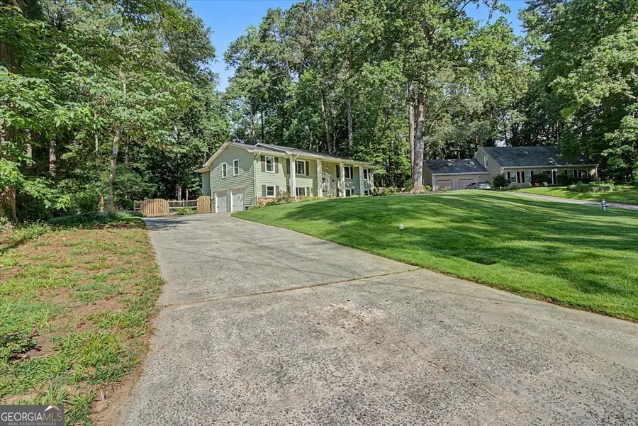 265 Pinetree Drive, Marietta, GA 30068 - #3