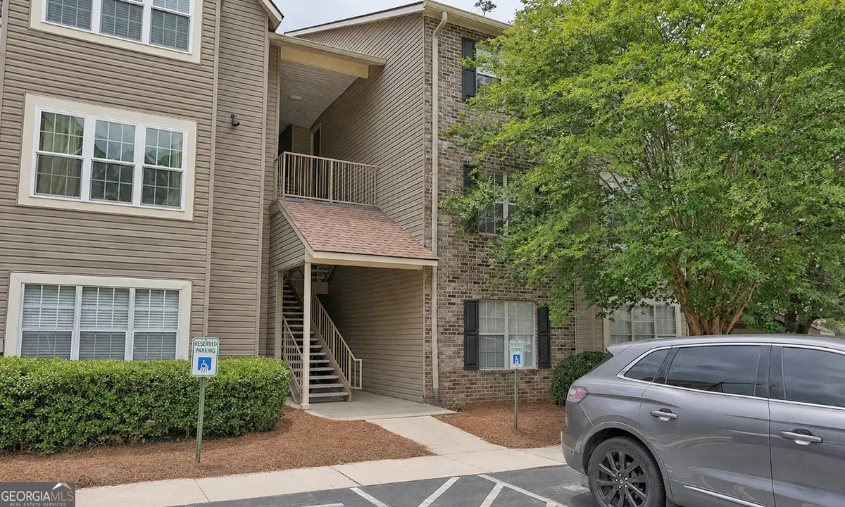 12300 Apache Avenue #APT 319, Savannah, GA 31419 - #1