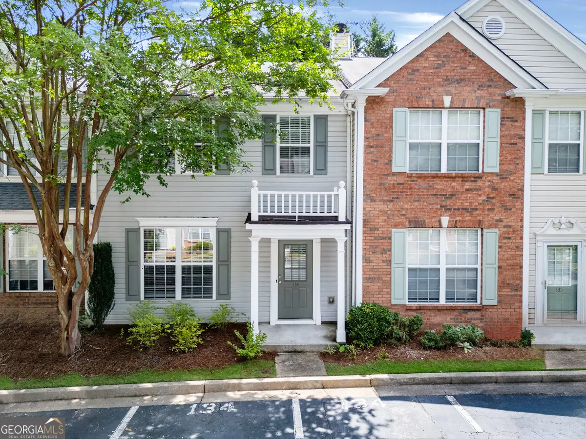 4645 Valais Court #134, Alpharetta, GA 30022 - #1