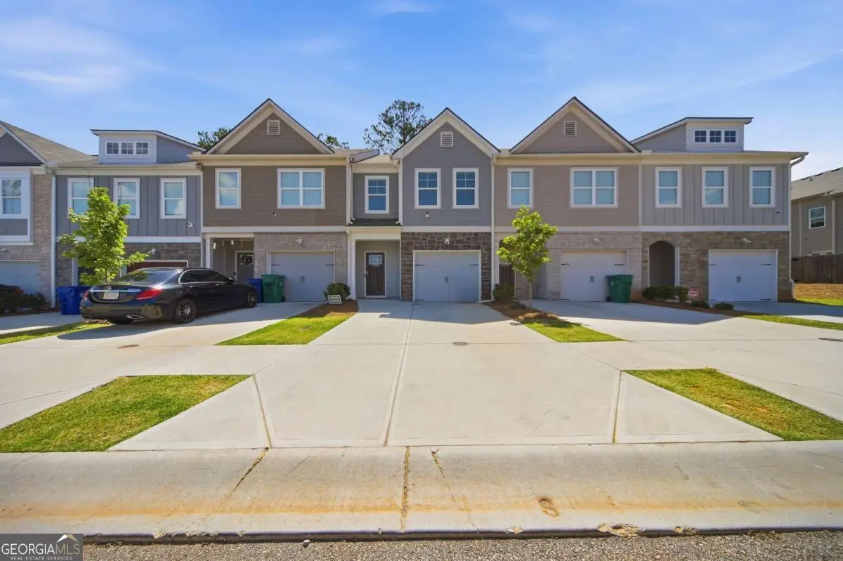 2360 Rex Drive, Lithonia, GA 30058 - #1